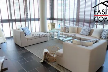 2 Bedroom Condo for rent in Na Kluea, Chonburi