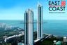 2 Bedroom Condo for rent in Reflection, Na Jomtien, Chonburi