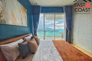 2 Bedroom Condo for rent in Na Jomtien, Chonburi