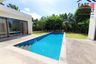3 Bedroom House for rent in Palm Lakeside Villas, Pong, Chonburi