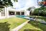 3 Bedroom House for rent in Palm Lakeside Villas, Pong, Chonburi