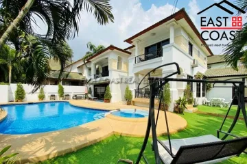 6 Bedroom House for rent in Nong Prue, Chonburi