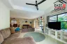 6 Bedroom House for rent in Nong Prue, Chonburi