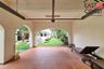 House for rent in Jomtien Park Villas, Nong Prue, Chonburi