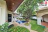 House for rent in Jomtien Park Villas, Nong Prue, Chonburi
