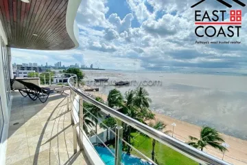 2 Bedroom Condo for rent in Na Kluea, Chonburi
