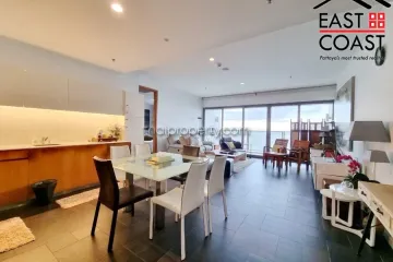 2 Bedroom Condo for rent in Na Kluea, Chonburi