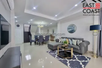 4 Bedroom House for rent in Nong Prue, Chonburi