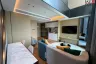1 Bedroom Condo for rent in Nong Prue, Chonburi