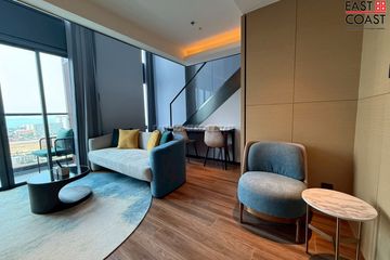 1 Bedroom Condo for rent in Nong Prue, Chonburi
