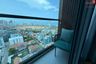 1 Bedroom Condo for rent in Nong Prue, Chonburi