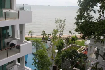 2 Bedroom Condo for rent in Na Kluea, Chonburi