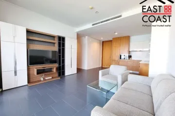 2 Bedroom Condo for rent in Na Kluea, Chonburi
