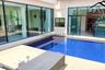 5 Bedroom House for rent in Nong Prue, Chonburi