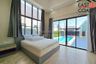 3 Bedroom House for rent in Nong Prue, Chonburi