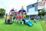 3 Bedroom House for rent in Baan Dusit Pattaya Lake, Huai Yai, Chonburi