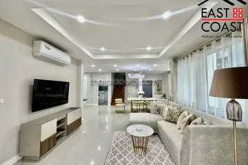 4 Bedroom House for rent in Nong Prue, Chonburi