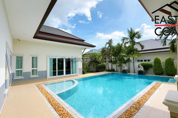 3 Bedroom House for rent in Huai Yai, Chonburi
