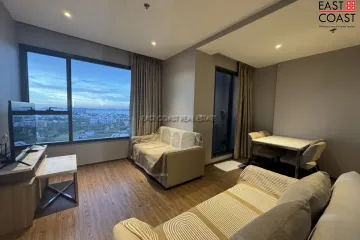 2 Bedroom Condo for rent in Na Kluea, Chonburi