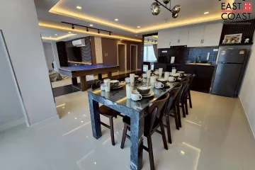 3 Bedroom Condo for rent in Nong Prue, Chonburi
