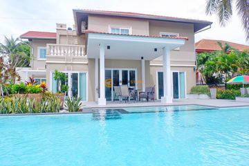 4 Bedroom House for sale in Fan Thip Village 2, Nong Prue, Chonburi