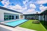 3 Bedroom House for sale in Pong, Chonburi