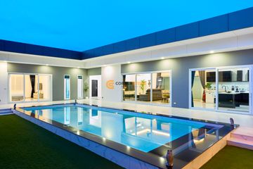 3 Bedroom House for sale in Pong, Chonburi