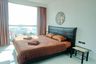 1 Bedroom Condo for rent in Sky Residences Pattaya, Nong Prue, Chonburi