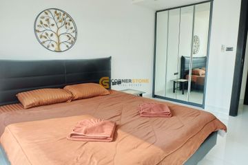 1 Bedroom Condo for rent in Sky Residences Pattaya, Nong Prue, Chonburi