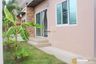 2 Bedroom House for rent in Nong Prue, Chonburi
