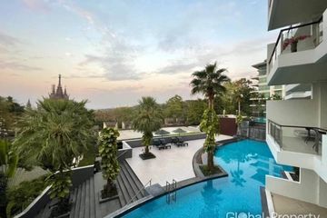 2 Bedroom Condo for sale in The Sanctuary Wong Amat, Na Kluea, Chonburi