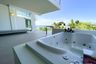 2 Bedroom Condo for sale in The Sanctuary Wong Amat, Na Kluea, Chonburi