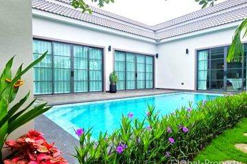3 Bedroom House for sale in Nong Prue, Chonburi