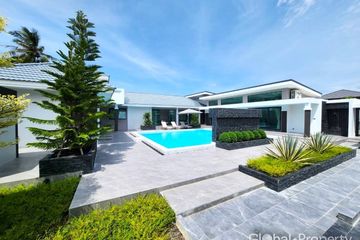 5 Bedroom House for sale in Nong Prue, Chonburi