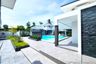 5 Bedroom House for sale in Nong Prue, Chonburi