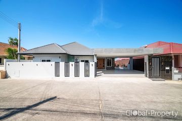 4 Bedroom House for sale in Pattaya Hill 2, Nong Prue, Chonburi