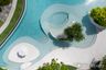 2 Bedroom Condo for sale in Sunplay Bangsaray, Bang Sare, Chonburi