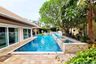 4 Bedroom House for sale in Sedona Villas, Pong, Chonburi