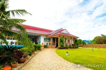 8 Bedroom House for sale in Na Jomtien, Chonburi