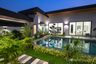 4 Bedroom House for sale in The Village At Horseshoe Point, Pong, Chonburi