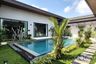 4 Bedroom House for sale in The Village At Horseshoe Point, Pong, Chonburi