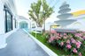 4 Bedroom House for sale in T.W. Wanasin, Nong Prue, Chonburi