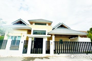 3 Bedroom House for sale in Baan Sirisa 16, Nong Prue, Chonburi