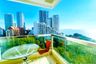 2 Bedroom Condo for sale in The Palm Wongamat Beach, Na Kluea, Chonburi