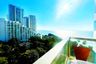 2 Bedroom Condo for sale in The Palm Wongamat Beach, Na Kluea, Chonburi