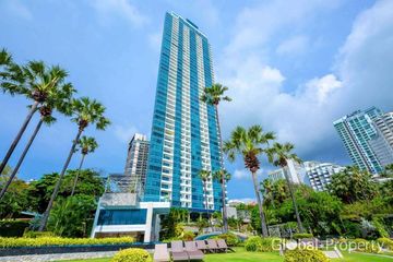 1 Bedroom Condo for sale in The Palm Wongamat Beach, Na Kluea, Chonburi