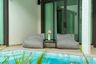 3 Bedroom House for sale in Pong, Chonburi