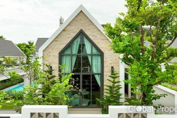 3 Bedroom House for sale in Pong, Chonburi