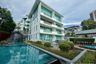 2 Bedroom Condo for sale in The Sanctuary Wong Amat, Na Kluea, Chonburi