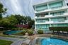2 Bedroom Condo for sale in The Sanctuary Wong Amat, Na Kluea, Chonburi